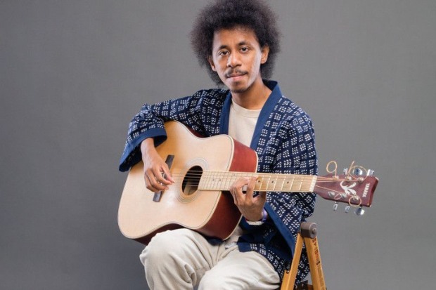 Kisah inspiratif perjuangan Raim Laode dari Wakatobi