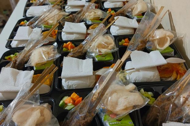 Layanan paket aqiqah lengkap