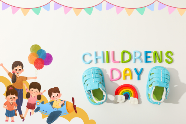 Makna Hari Anak Sedunia