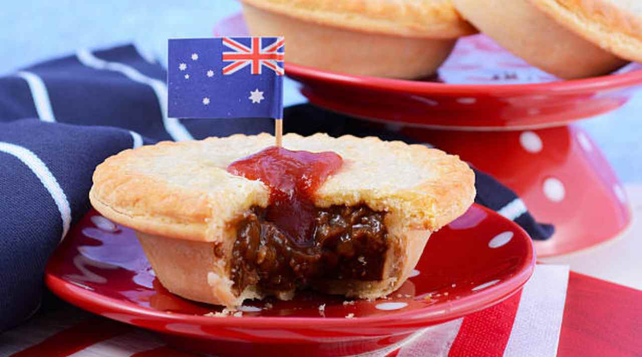 Meat Pie Khas Australia, Kuliner Gurih yang Jadi Kebanggaan Negeri Kanguru