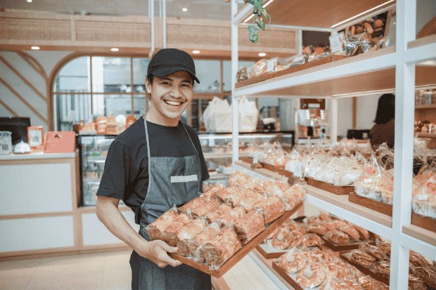 Menentukan Konsep Bakery yang Beda dari yang Lain