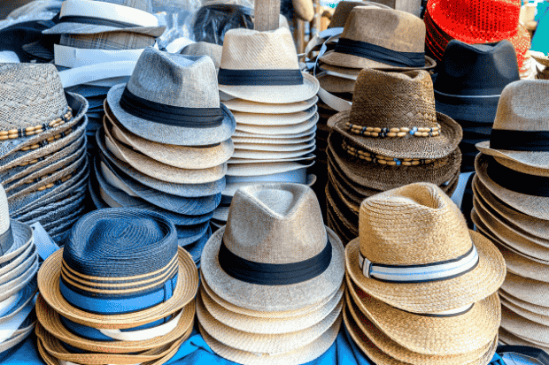 Mengapa Jualan Topi Menjanjikan