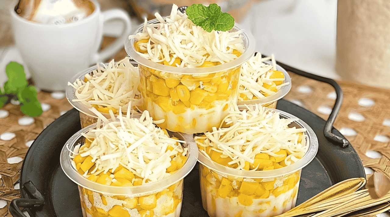 Mengenal Makanan Jasuke yang Manis, Enak, dan Selalu Bikin Kangen Sobatkabar.my.id