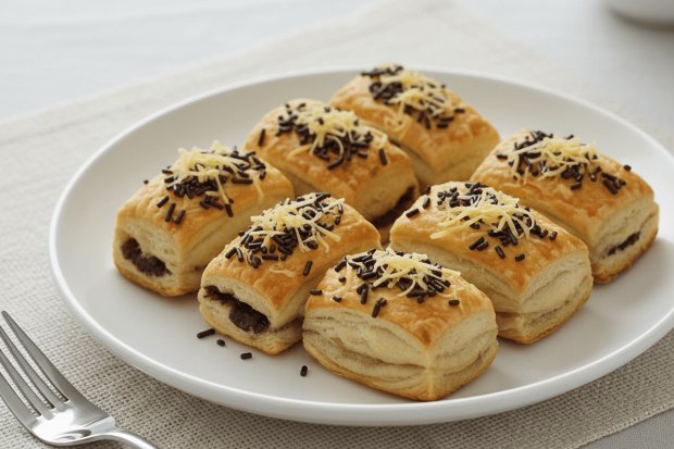 Oleh-oleh pisang bolen Bandung paling populer