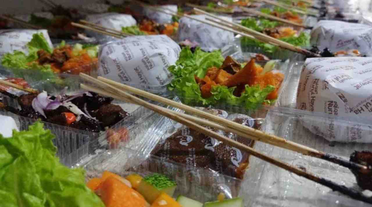 Peluang Cemerlang Bisnis Aqiqah Catering di Era Modern