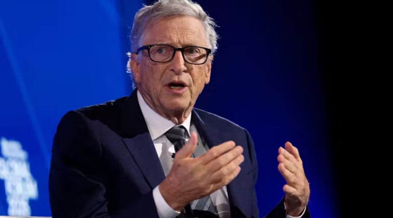 Perjalanan Bill Gates, Inovasi, dan Warisan Kebaikannya yang Menginspirasi Dunia