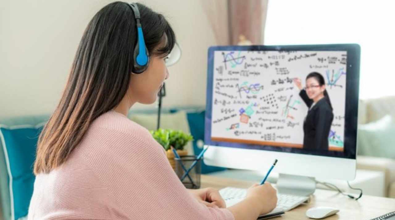 Saatnya Belajar Lebih Mudah dan Fleksibel dengan Jasa Les Online Terbaik