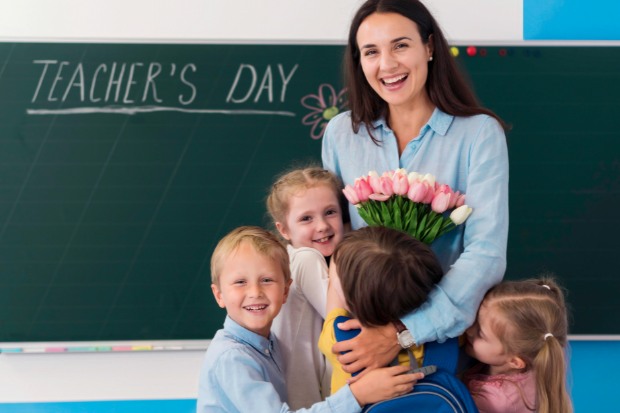 Sejarah Hari Guru Nasional Indonesia