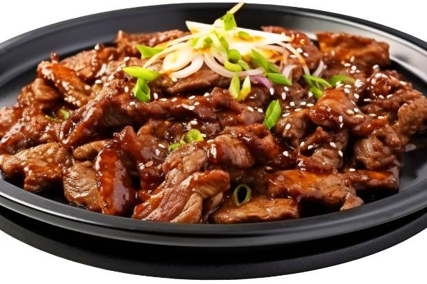 Sejarah dan asal-usul bulgogi Korea