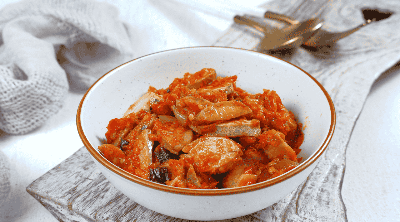 Semur Jengkol yang Selalu Bikin Rindu Masakan Rumahan