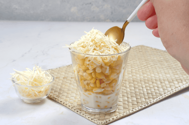 Tips Menikmati atau Membuat Jasuke Sendiri