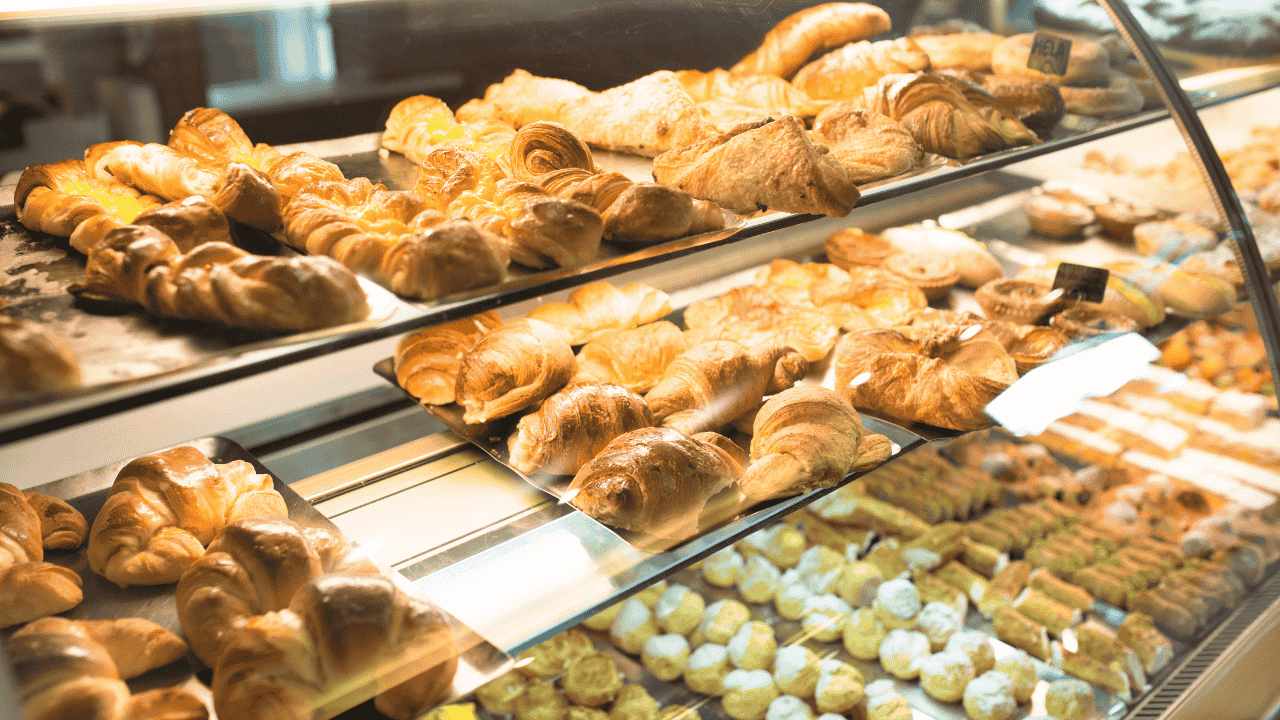 Usaha Bakery Masa Kini yang Menguntungkan