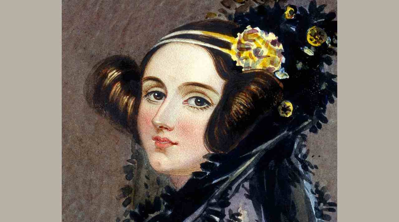 Ada Lovelace, Perempuan Jenius yang Mengubah Arah Sejarah Komputer