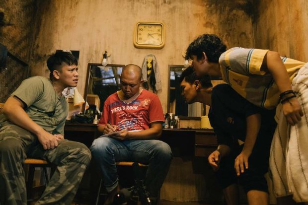 Analisis kekuatan karakter dan alur dalam Film Agak Laen