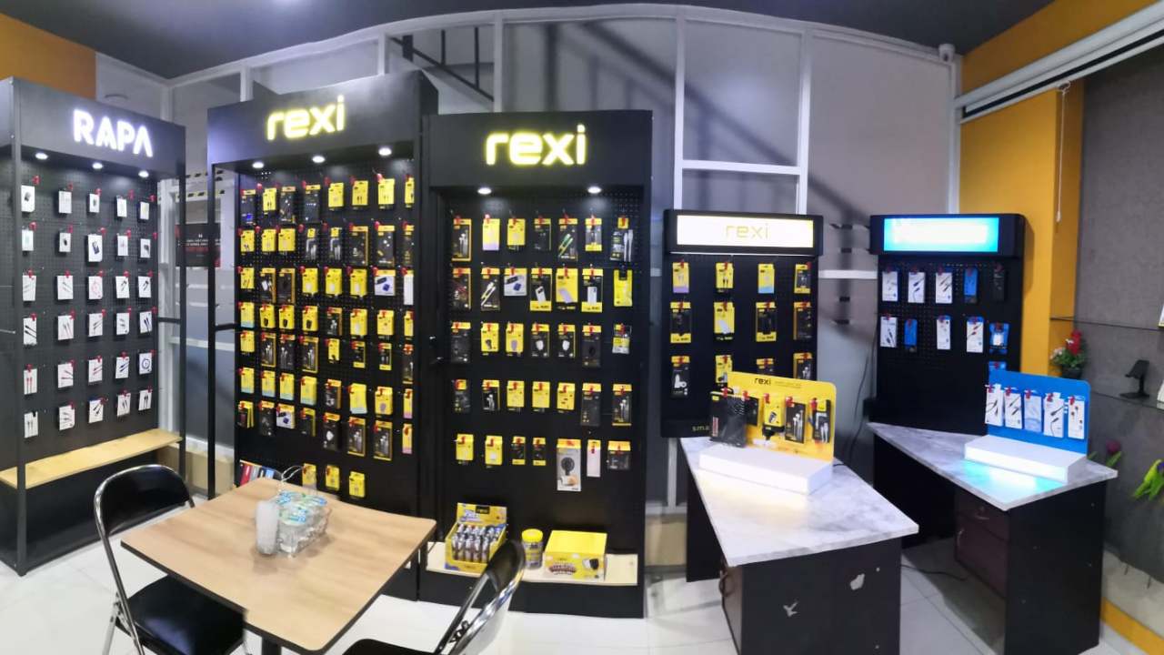 Dropship aksesoris HP peluang usaha santai yang tetap menjanjikan