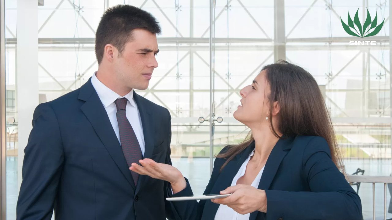 Gimana Cara Biar Orang yang Keras Kepala Itu Mikir Sinte