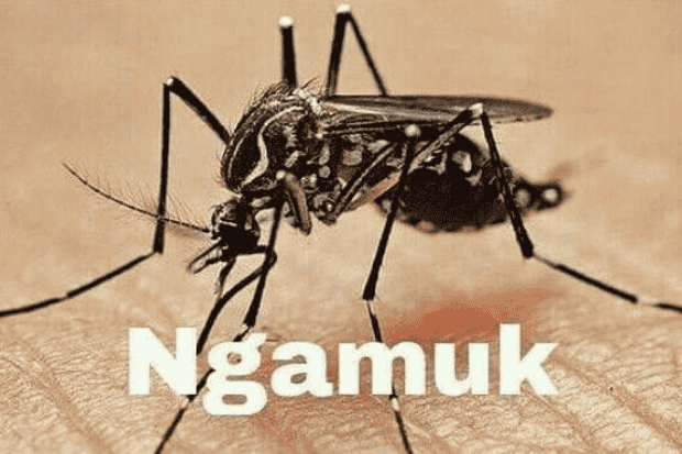 Gunakan Humor Supaya Kamu Tetap Waras Dalam Situasi Yang Menguji Kesabaran