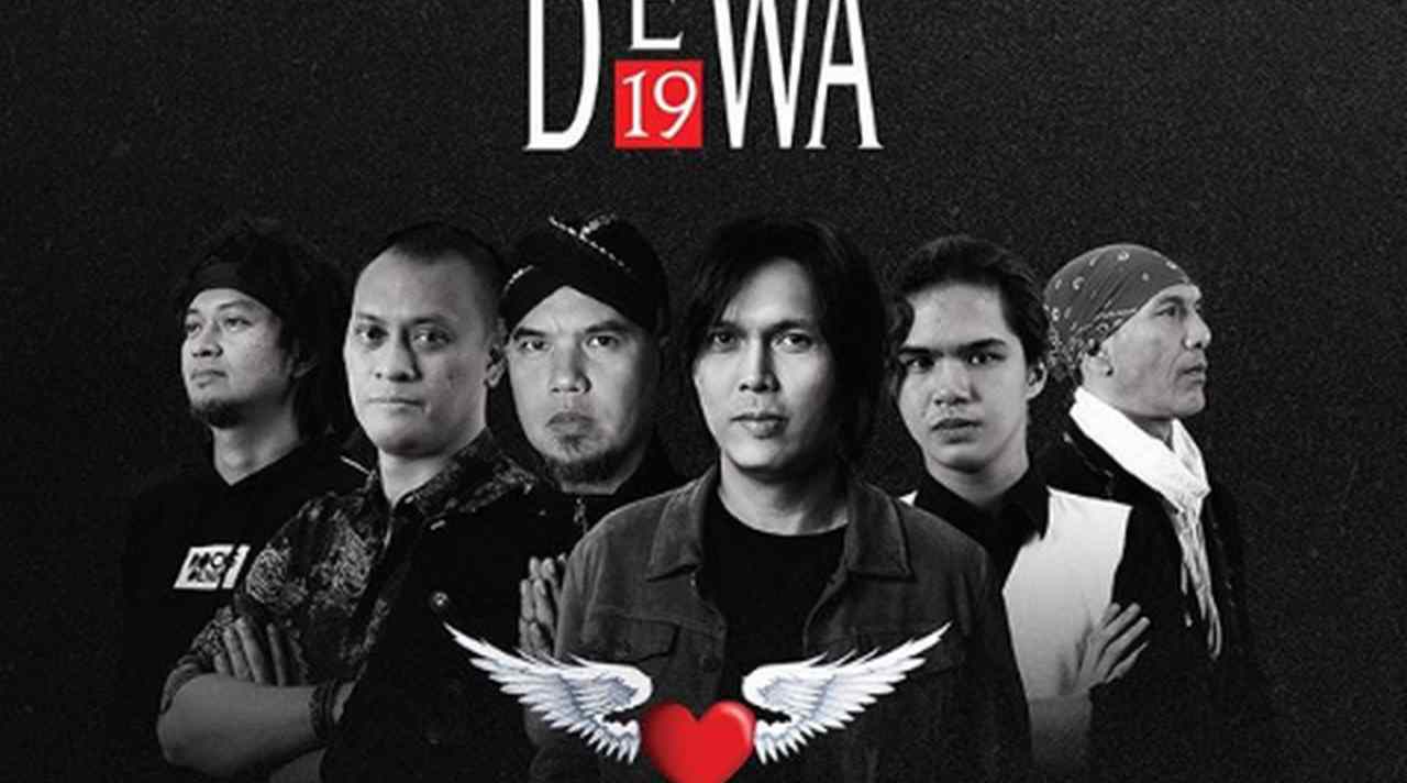 Jejak Perjalanan Dewa 19, Kisah Inspiratif dari Band Legendaris Indonesia