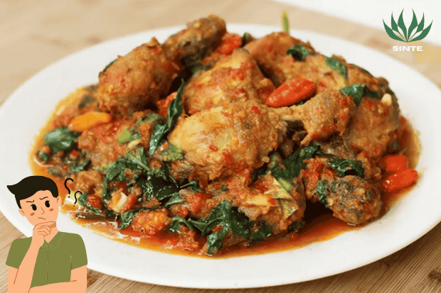 Kenapa Ayam Rica Rica Banyak Banget Penggemarnya