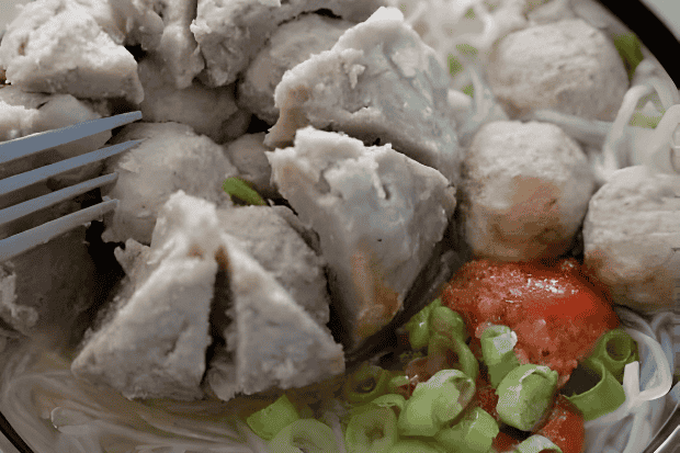 Kenapa Bakso Beranak Disukai