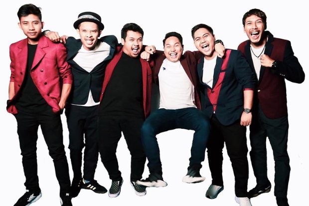 Kisah perjuangan Guyon Waton membangun nama di industri musik Jawa