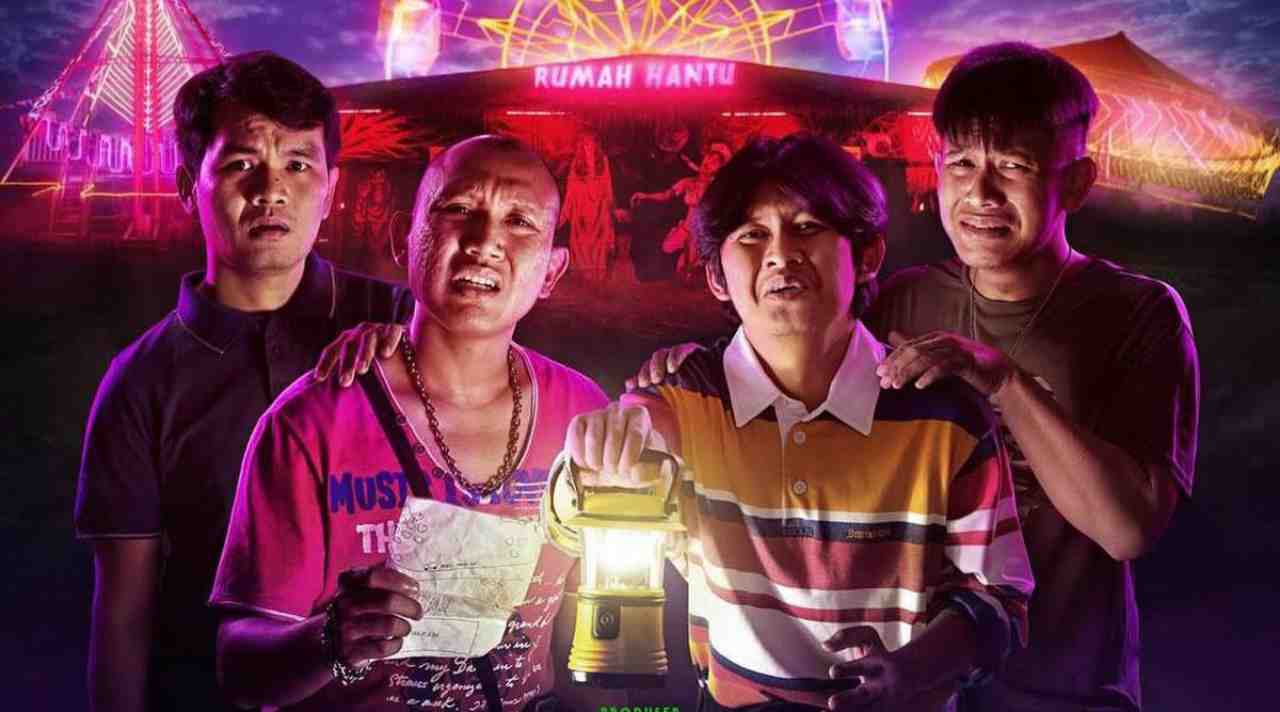 Mengupas Film Agak Laen, Komedi Segar Dengan Cerita yang Bikin Penonton Ikut Mikir