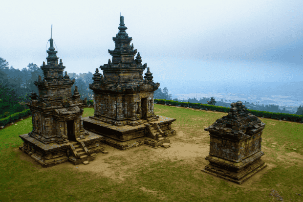 Menikmati Keheningan yang Menguatkan Rasa