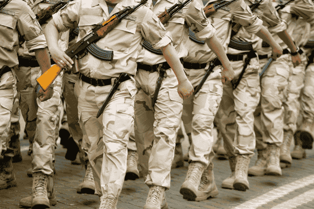 Pentingnya Pendidikan Militer bagi Pembentukan Karakter