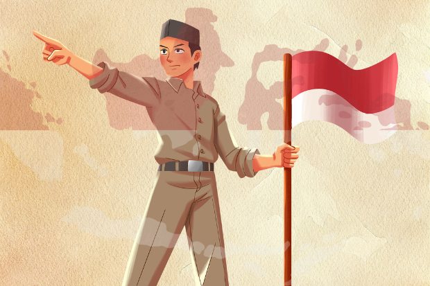 Peringatan Hari Bela Negara dan penguatan rasa nasionalisme