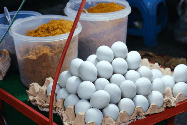 Rasa Otentik dari Bahan Sederhana