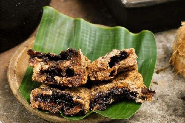 Sagu Gula Khas Daerah dengan Cita Rasa Beragam