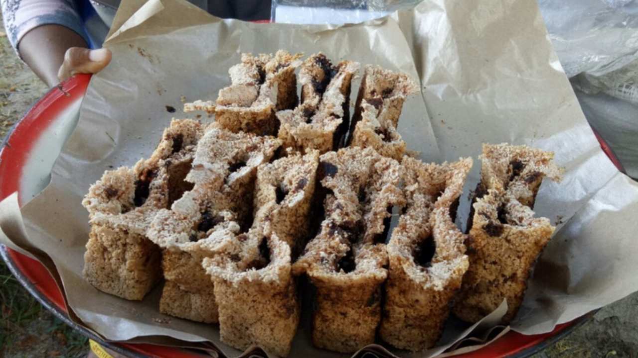 Sagu Gula Kuliner Tradisional yang Bertahan di Tengah Modern