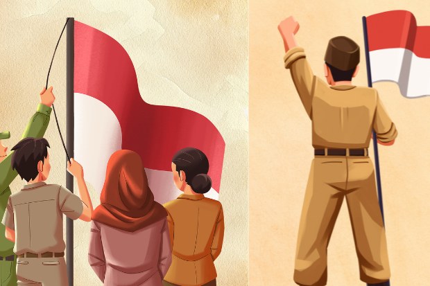 Sejarah lahirnya Hari Bela Negara 19 Desember