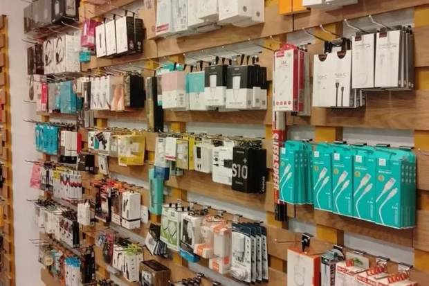 Strategi pemasaran efektif untuk bisnis aksesoris HP