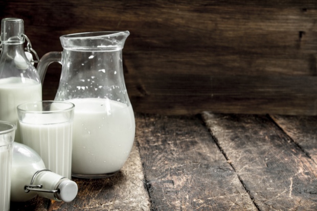 Susu Sapi Segar sebagai Produk Unggulan