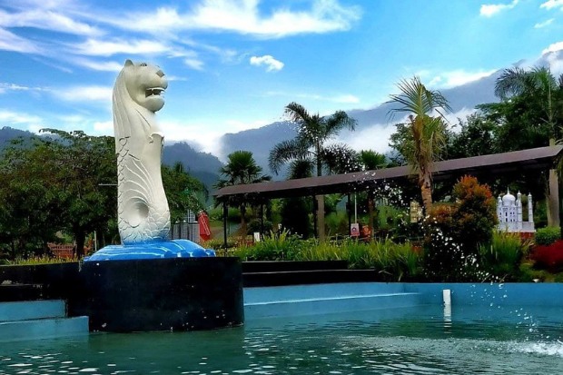 Tempat Wisata Instagramable di Purwokerto