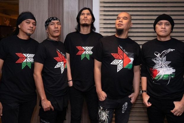Transformasi Dewa 19 dari band lokal menjadi ikon musik nasional yang menginspirasi generasi