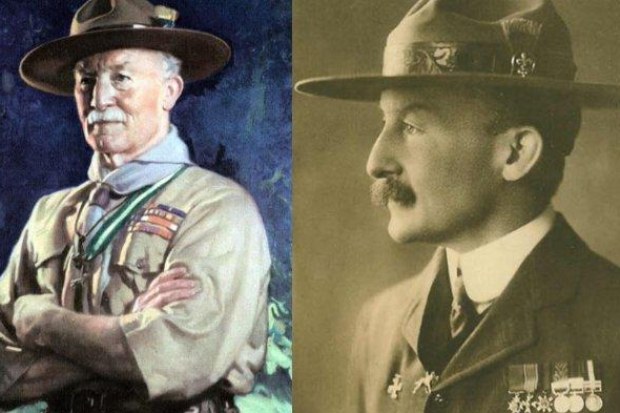 Awal Kehidupan dan Pembentukan Karakter