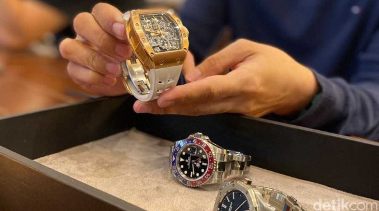 Bisnis Jam Tangan, Peluang Usaha Fashion yang Tak Pernah Kehilangan Waktu