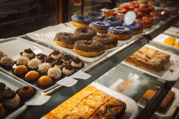 Bisnis Toko Roti yang Tak Pernah Sepi Peminat 