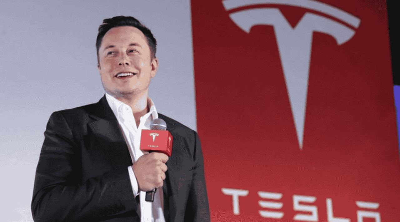 Elon Musk, Orang Terkaya di Dunia dengan Kekayaan Fantastis