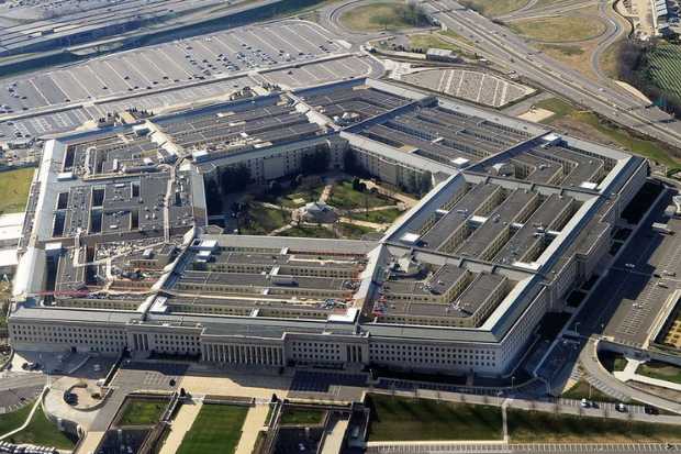 Fungsi Area 51 dalam Pengembangan Teknologi Militer