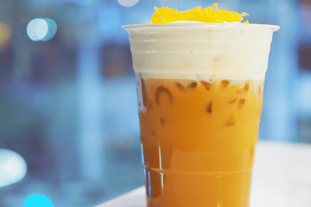 Keunikan yang Membuatnya Berbeda