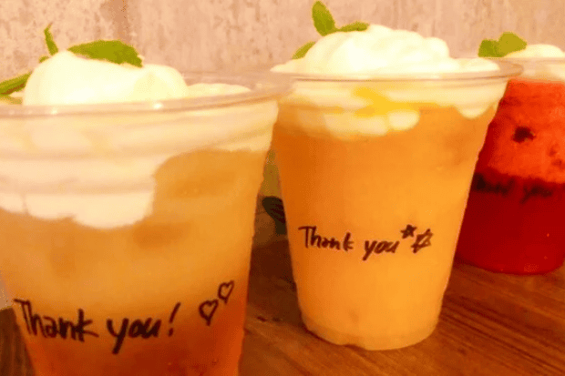 Kreasi Rasa yang Semakin Beragam