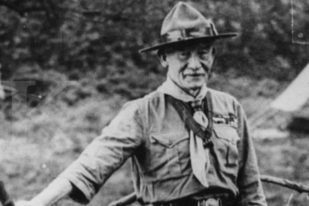 Lahir dan Berkembangnya Gerakan Pramuka