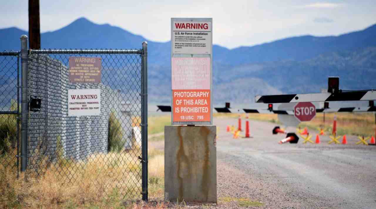 Mengungkap Instalasi Militer Rahasia Area 51 di Amerika Serikat yang Paling Misterius