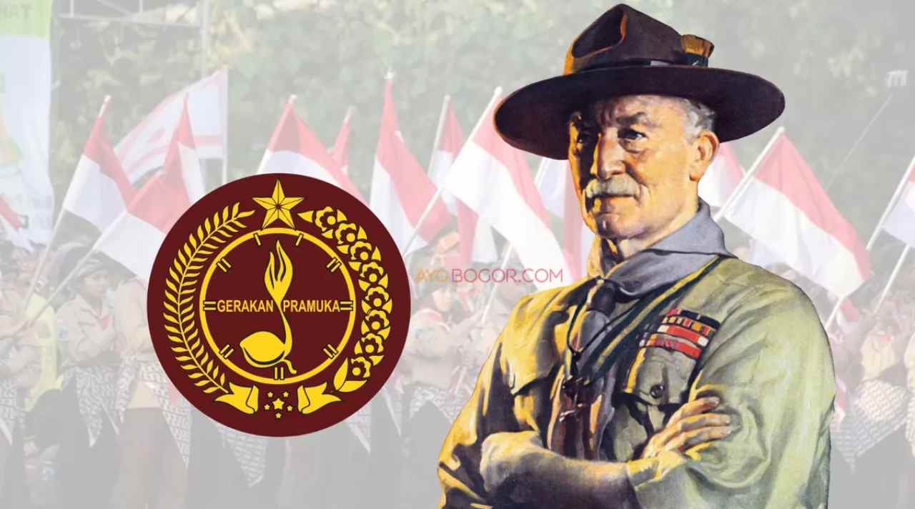 Robert Baden-Powell, Sosok Inspiratif di Balik Lahirnya Gerakan Pramuka Dunia