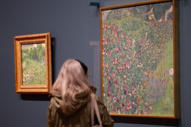 Sejarah berdirinya Museum Van Gogh Belanda