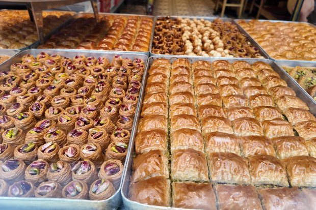 Usaha Roti dan Bakery dari Skala Kecil Hingga Besar 