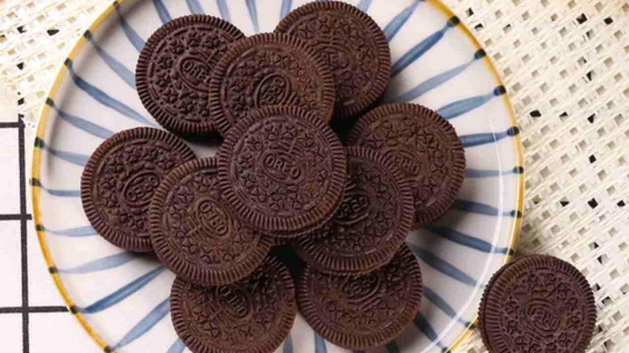 Biskuit Oreo Camilan Cokelat yang Selalu Jadi Favorit Sepanjang Masa